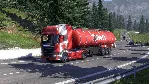 Euro Truck Simulator 2 - Canadian Paint Jobs Pack АВТОДОСТАВКА STEAM GLOBAL МГНОВЕННО