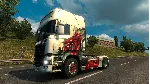 Euro Truck Simulator 2 - Chinese Paint Jobs Pack АВТОДОСТАВКА STEAM GLOBAL МГНОВЕННО