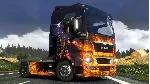 Euro Truck Simulator 2 - Fantasy Paint Jobs Pack АВТОДОСТАВКА STEAM GLOBAL МГНОВЕННО