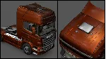 Euro Truck Simulator 2 - Metallic Paint Jobs Pack АВТОДОСТАВКА STEAM GLOBAL МГНОВЕННО