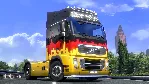 Euro Truck Simulator 2 - German Paint Jobs Pack АВТОДОСТАВКА STEAM GLOBAL МГНОВЕННО Л