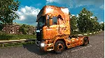 Euro Truck Simulator 2 - Austrian Paint Jobs Pack АВТОДОСТАВКА STEAM GLOBAL МГНОВЕННО