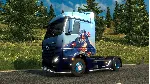 Euro Truck Simulator 2 - Swiss Paint Jobs Pack АВТОДОСТАВКА STEAM GLOBAL МГНОВЕННО ЛИ