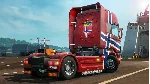 Euro Truck Simulator 2 Norwegian Paint Jobs Pack АВТОДОСТАВКА STEAM GLOBAL МГНОВЕННО