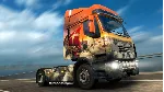 Euro Truck Simulator 2 - Danish Paint Jobs Pack АВТОДОСТАВКА STEAM GLOBAL МГНОВЕННО Л