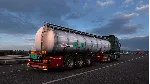 Euro Truck Simulator 2 - Schwarzmüller Trailer Pack АВТОДОСТАВКА STEAM GLOBAL МГНОВЕН