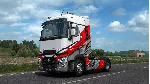 Euro Truck Simulator 2 - Super Stripes Paint Jobs Pack АВТОДОСТАВКА STEAM GLOBAL МГНО