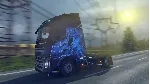 Euro Truck Simulator 2 Halloween Paint Jobs Pack АВТОДОСТАВКА STEAM GLOBAL МГНОВЕННО