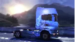 Euro Truck Simulator 2 - Ice Cold Paint Jobs Pack АВТОДОСТАВКА STEAM GLOBAL МГНОВЕННО