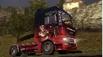 Euro Truck Simulator 2 Christmas Paint Jobs Pack АВТОДОСТАВКА STEAM GLOBAL МГНОВЕННО