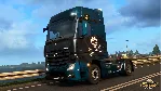 Euro Truck Simulator 2 - Pirate Paint Jobs Pack АВТОДОСТАВКА STEAM РОССИЯ