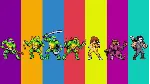 Teenage Mutant Ninja Turtles: Shredder&acute;s Revenge Steam - irongamers.ru