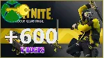 FORTNITE «Вечное Изгнание» + 600 В-баксов - irongamers.ru