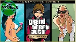 Grand Theft Auto: The Trilogy The Definitive XBOX ONE