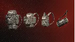 Deadside "Hooligan" Skin Set DLC АВТОДОСТАВКА STEAM РОССИЯ - irongamers.ru