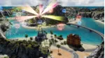 Tropico 6 - Festival (DLC) STEAM КЛЮЧ / РОССИЯ+МИР