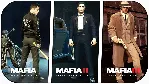 ✅ МАФИЯ: ТРИЛОГИЯ 3в1 Xbox One/Xbox Series X|S КЛЮЧ 🔑 
