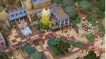 Parkitect - Booms & Blooms DLC STEAM GIFT РОССИЯ - irongamers.ru