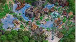 Parkitect - Booms & Blooms DLC STEAM GIFT РОССИЯ - irongamers.ru