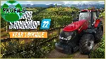 Farming Simulator 22 - YEAR 1 Bundle Xbox One/Series