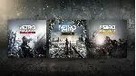 ✅ Metro Saga Bundle Лицензионный Ключ XBOX