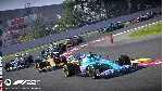 F1 22 Champions Edition Xbox One & Xbox Series X|S