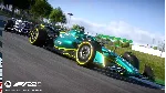 F1 22 Champions Edition Xbox One & Xbox Series X|S