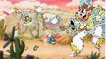 🎮 ❤ ️🚀 ⚡ CUPHEAD: THE DELICIOUS LAST COURSE XBOX/PC🔑 КЛЮЧ TR ЛИЦЕНЗИЯ🔥 
