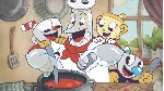 🎮 ❤ ️🚀 ⚡ CUPHEAD: THE DELICIOUS LAST COURSE XBOX/PC🔑 КЛЮЧ TR ЛИЦЕНЗИЯ🔥 
