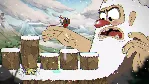 🎮 ❤ ️🚀 ⚡ CUPHEAD: THE DELICIOUS LAST COURSE XBOX/PC🔑 КЛЮЧ TR ЛИЦЕНЗИЯ🔥 