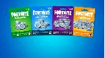 🎮 FORTNITE Активация Ключей, Наборов XBOX  (Услуга)