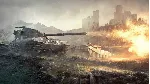 WoT Ru 35 000 боев