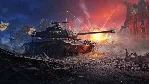 WoT Ru 35 000 боев