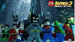 ✅ LEGO Batman 3: Beyond Gotham Deluxe Edition XBOX 🔑 