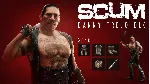 SCUM Danny Trejo Character Pack STEAM РОССИЯ - irongamers.ru