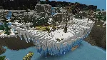 Minecraft - Ice Age DLC XBOX [ Ключ 🔑 Код ]