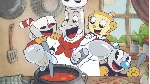 Cuphead - The Delicious Last Course XBOX ONE X|S PC - irongamers.ru