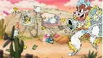Cuphead - The Delicious Last Course DLC | Steam Россия - irongamers.ru