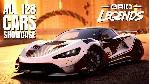 ⭐⭐⭐GRID Legends Deluxe Edition (ORIGIN) GRID Legend⭐⭐⭐ - irongamers.ru