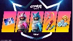 🎮 Подписка FORTNITE СREW Отряд (PS4/5,Xbox,PC,Nintendo)