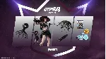 🎮 Подписка FORTNITE СREW Отряд (PS4/5,Xbox,PC,Nintendo)