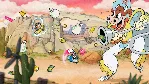 Cuphead: The Delicious Last Course XBOX + PC DLC КЛЮЧ - irongamers.ru