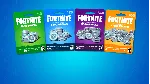 Fortnite - 1000-2800-5000-13500 V-Bucks - irongamers.ru