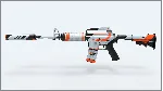 Макрос для CS:GO - Винтовка M4A1-S