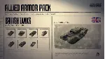 Hearts of Iron IV: Allied Armor Pack DLC | Steam Gift Р - irongamers.ru