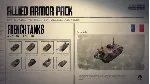 Hearts of Iron IV: Allied Armor Pack DLC | Steam Gift Р - irongamers.ru