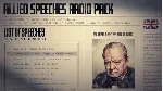 Hearts of Iron IV: Allied Speeches Music Pack DLC | Ste - irongamers.ru
