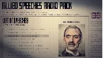 Hearts of Iron IV: Allied Speeches Music Pack DLC | Ste - irongamers.ru