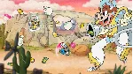 Cuphead & The Delicious Last Course Xbox One & Series
