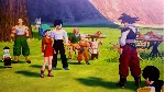 DRAGON BALL Z: KAKAROT Pre-Order DLC Pack DLC | Steam G - irongamers.ru